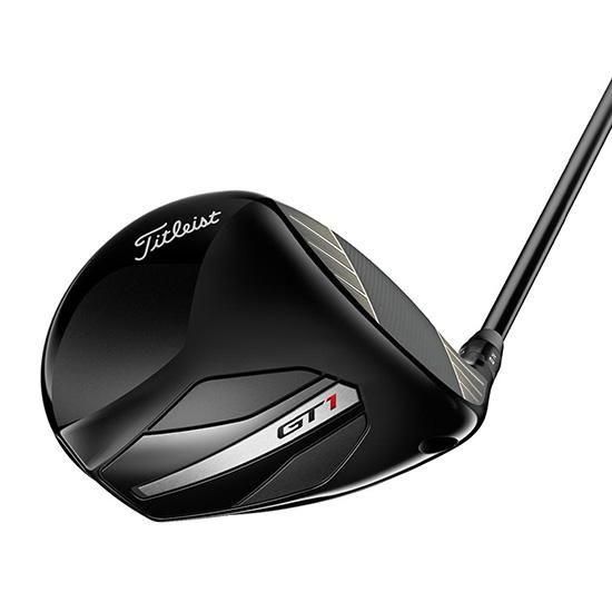 GT1 DRIVER [Fujikura AIR SPEEDER Next Gen] - タイトリスト、アキラ