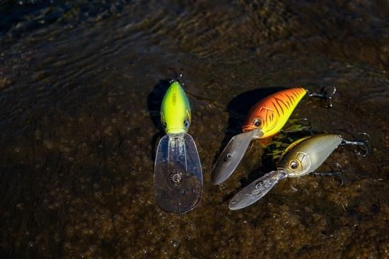 2025年10月新色追加】イマカツクランク IK-800R2 - 擬似餌屋WebShop