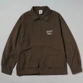 ROUGH AND RUGGED®(ラフアンドラゲッド) & HENRY HAUZ - CANVAS