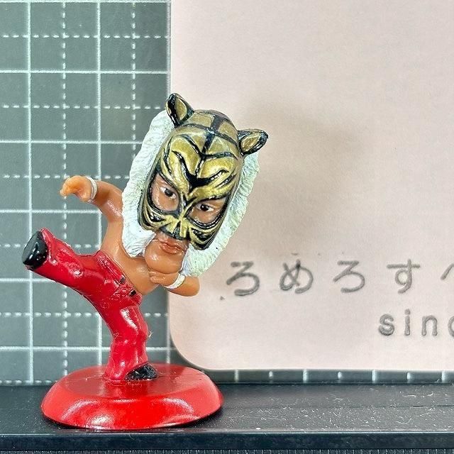 フィギュア】プロ格ヒーローズ - ろめろすぺしゃるsince2006