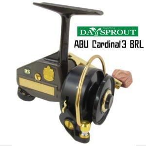 ABU×ディスプラウト カーディナル3 BRL