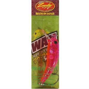 ラッキークラフト ワウ40F【レギュラーカラー】 - 越谷タックル