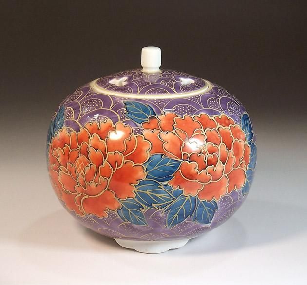 香炉通販-有田焼の高級香炉を販売