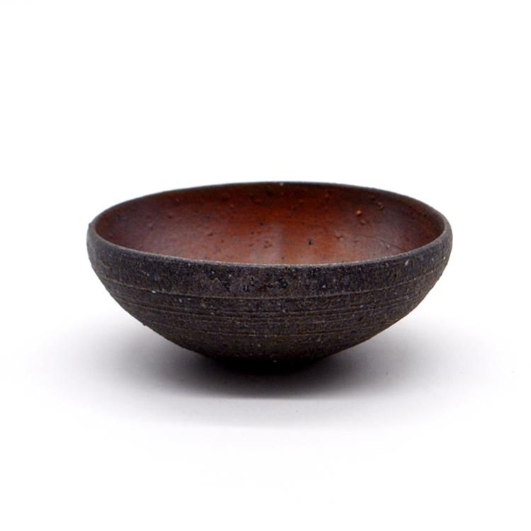 唐津南蛮ぐい呑み 中里太亀 - GALLERY掌