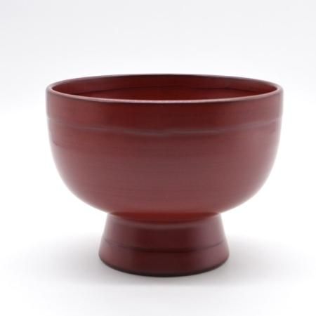 合鹿椀（赤） 角有伊 - GALLERY掌