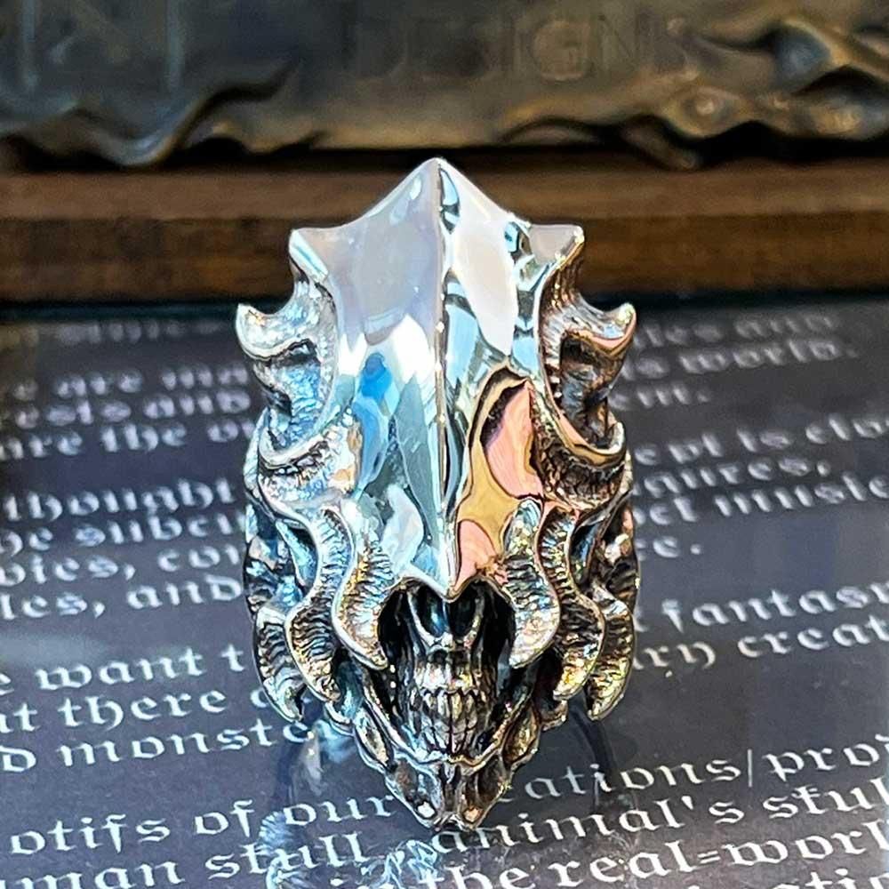 STRANGE FREAK DESIGNS ストレンジフリークデザインス アウレア(アエロ