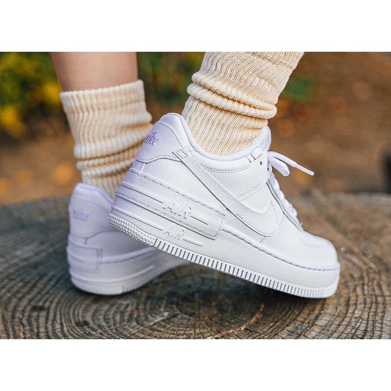 NIKE W AIR FORCE 1 SHADOW 