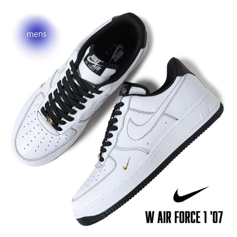 NIKE W AIR FORCE 1 '07 MINI JEWEL ナイキ エアフォース ミニ