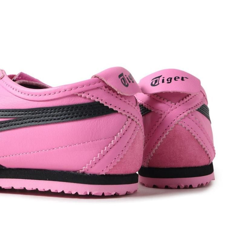 Onitsuka Tiger MEXICO 66 DRAGON FRUIT/BLACK オニツカタイガー