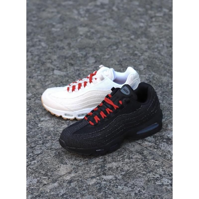 NIKE × Levi's AIR MAX 95 OG DENIM BLACK ナイキ エアマックス 95