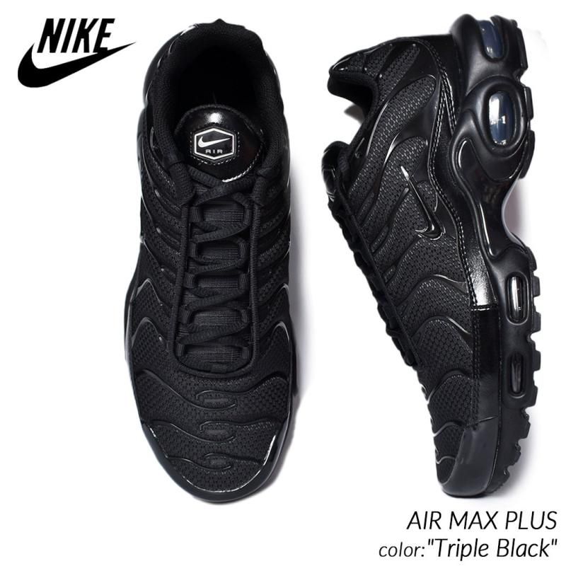 NIKE AIR MAX PLUS 