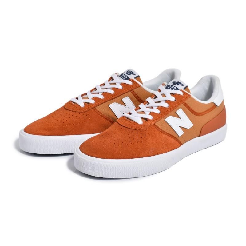 海外限定 NEW BALANCE NUMERIC NM272RST 