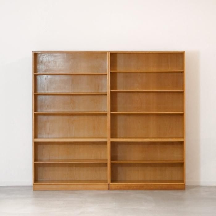 UD12141-1｜ブックシェルフ/Borge Mogensen(ボーエ・モーエンセン