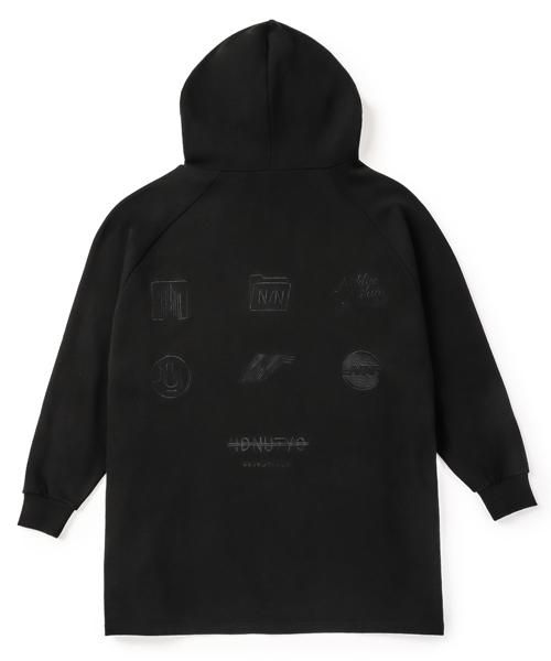 NIL DUE / NIL UN TOKYO：ニル デュエ / ニル アン トーキョー【 ICON