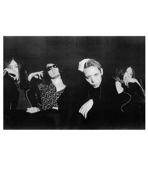 THE NOVEMBERS / ノーベンバーズ：zeitgeist (日本盤CD) - セレクト