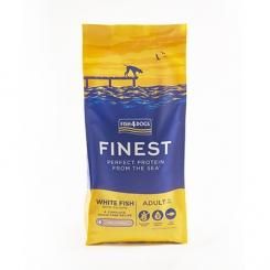 フィッシュ4ドッグ公式オンラインショップ オーシャンホワイトフィッシュ