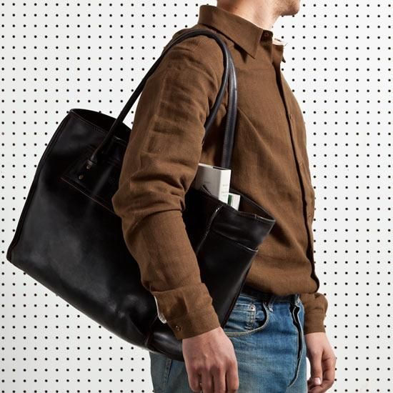 Altadena Works: 901 Hold-All [Oak] - Swimsuit Department Shop Online