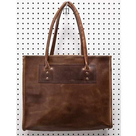 Altadena Works: 901 Hold-All [Oak] - Swimsuit Department Shop Online