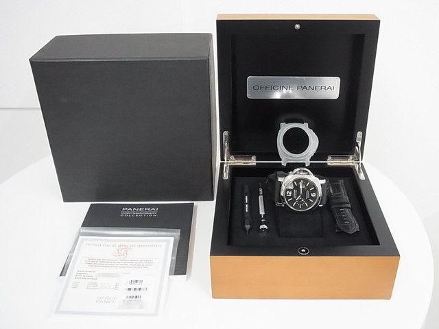 パネライ ルミノール・マリーナ オートマチック 44MM PAM000104 M番