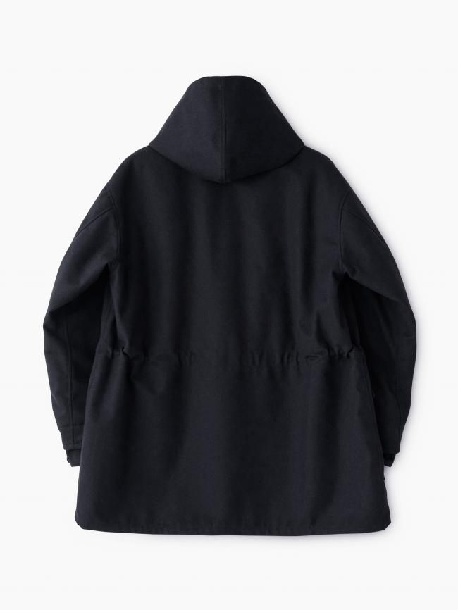 PHIGVEL - フィグベル / MOUNTAINEER SMOCK COAT | NOTHING BUT