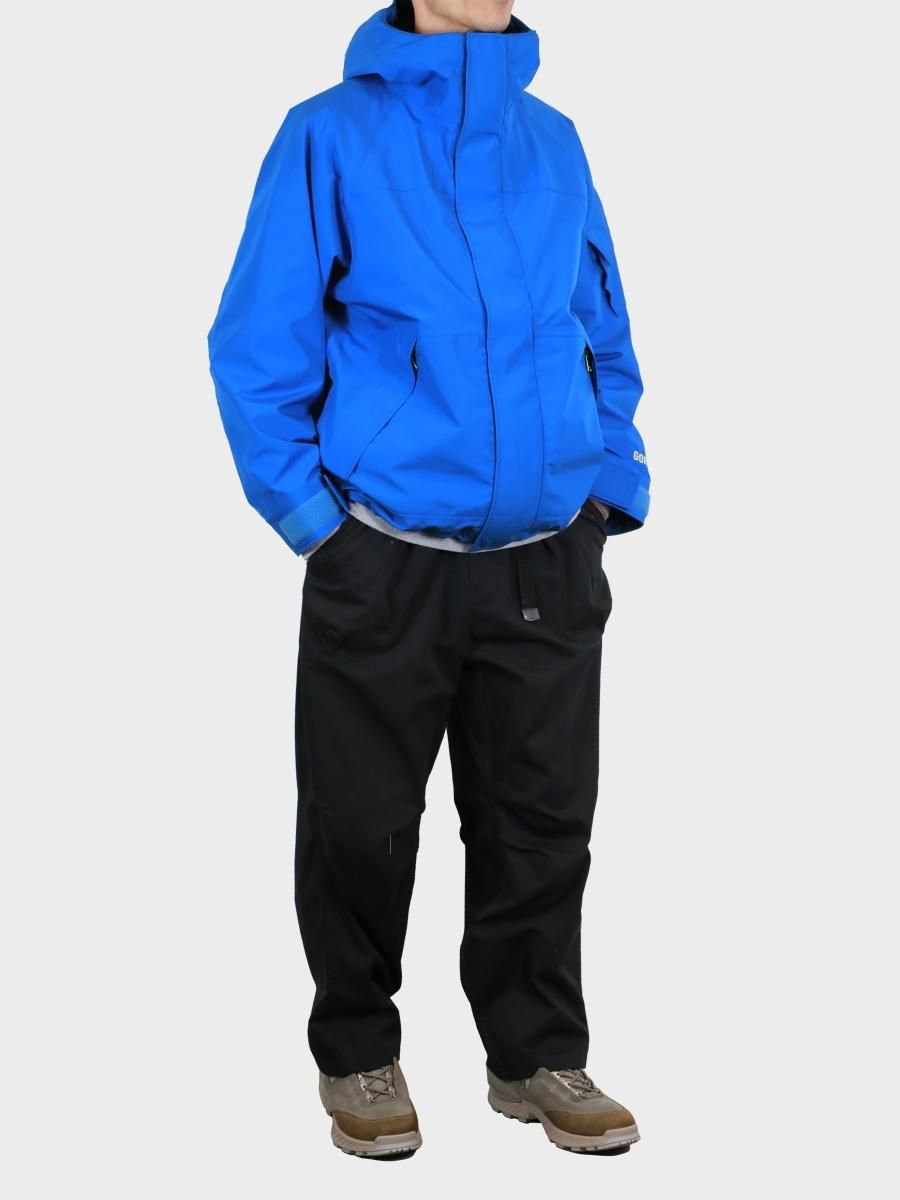 nonnative - ノンネイティブ / HIKER JACKET POLY TAFFETA GORE-TEX