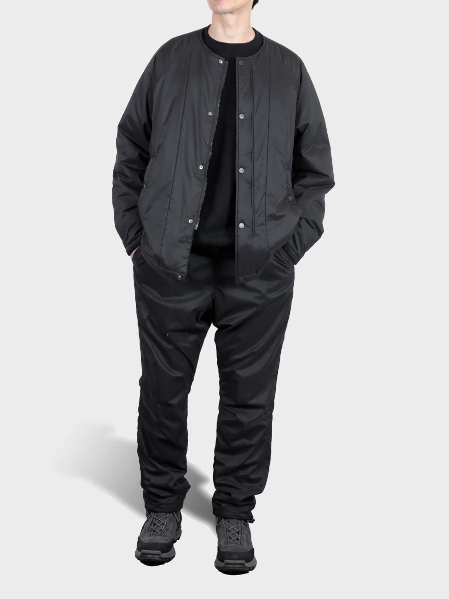 nonnative - ノンネイティブ / HIKER PUFF JACKET NYLON TAFFETA