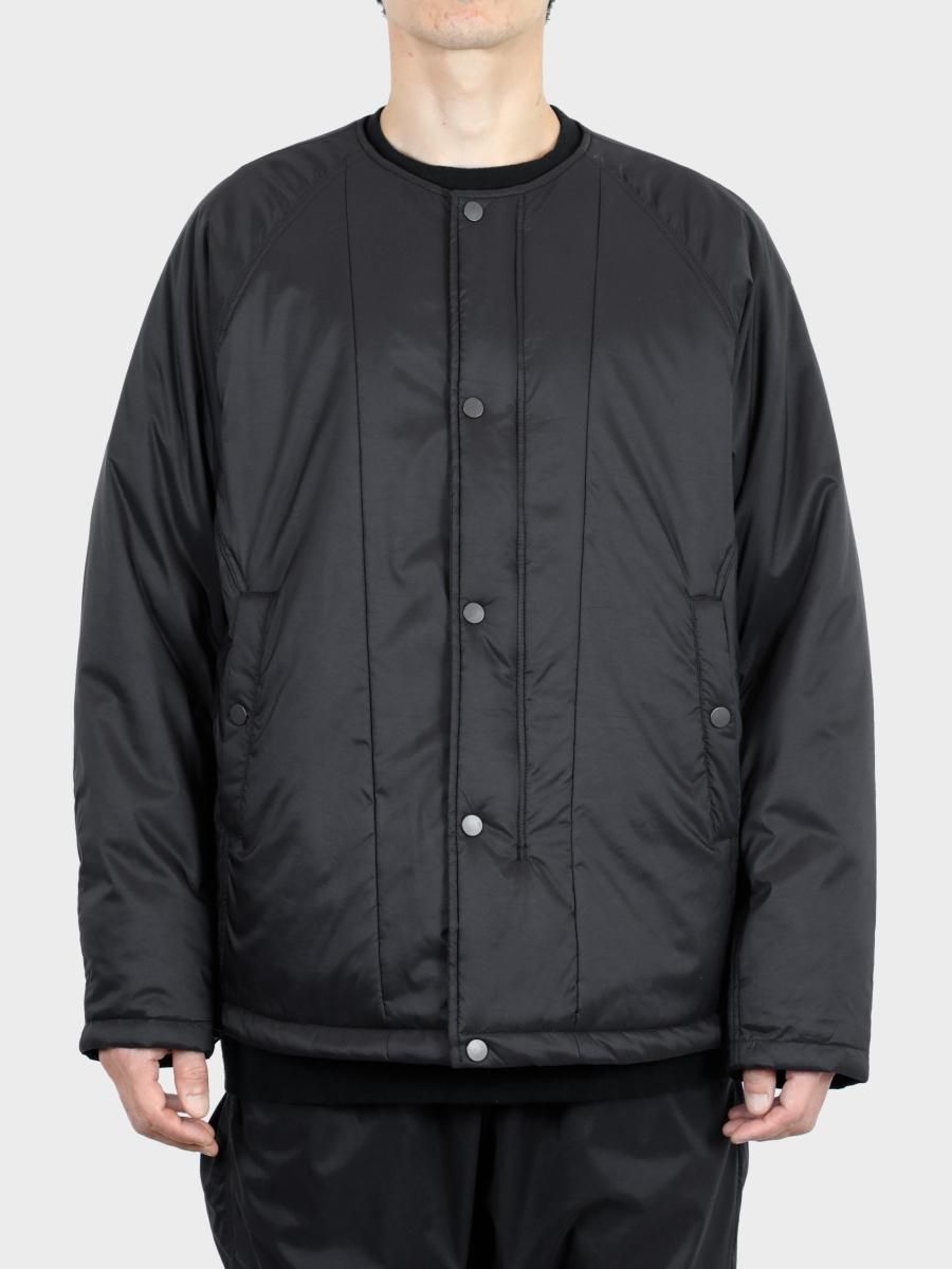 nonnative - ノンネイティブ / HIKER PUFF JACKET NYLON TAFFETA