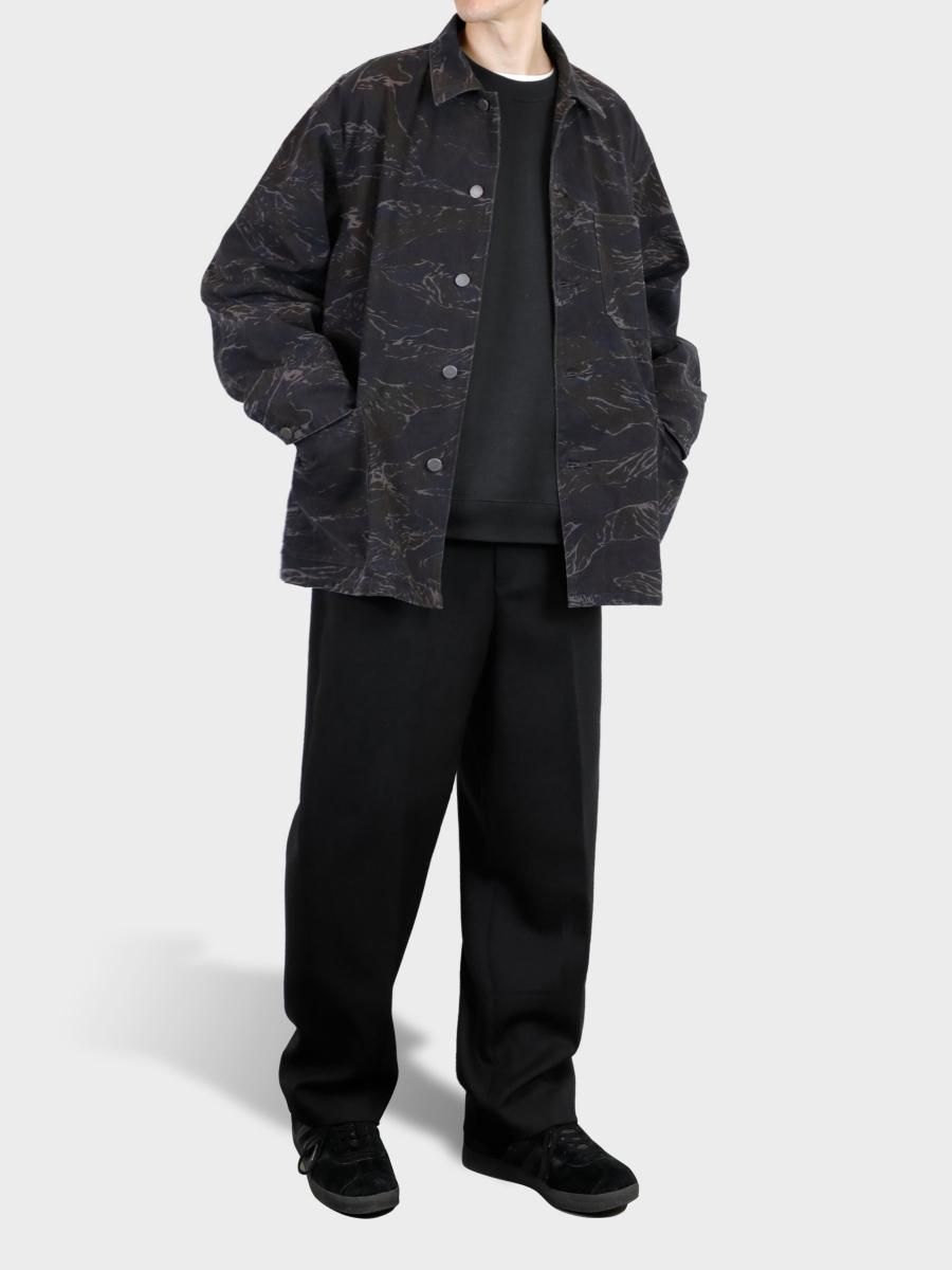 VAINL ARCHIVE - ヴァイナルアーカイブ / PATRICK-TC | NOTHING BUT