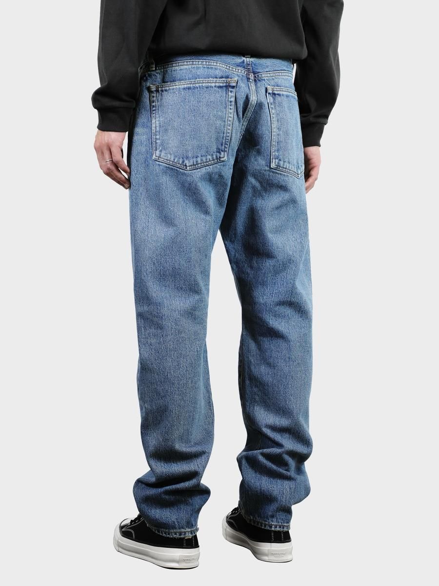 NONNATIVE - ノンネイティブ / DWELLER 5P JEANS 03 COTTON 13.5oz