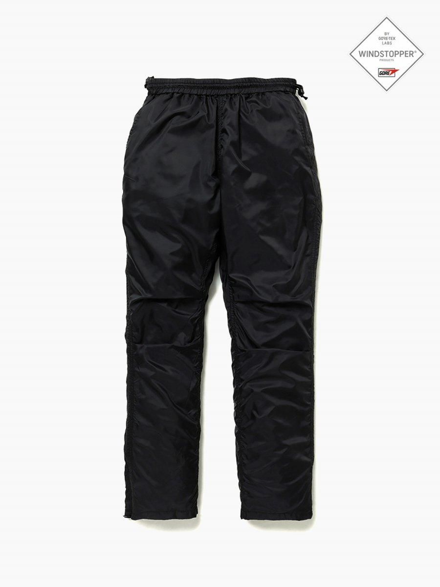 nonnative - ノンネイティブ / HIKER EASY PANTS POLY TAFFETA WITH
