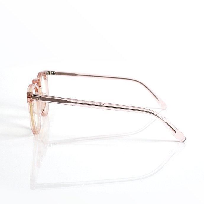 guepard（ギュパール） / gp-03 - Rose クリアレンズ