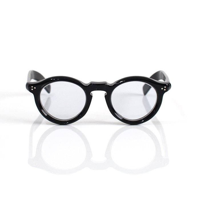 guepard（ギュパール） / gp-07 - Noir ブルーレンズ