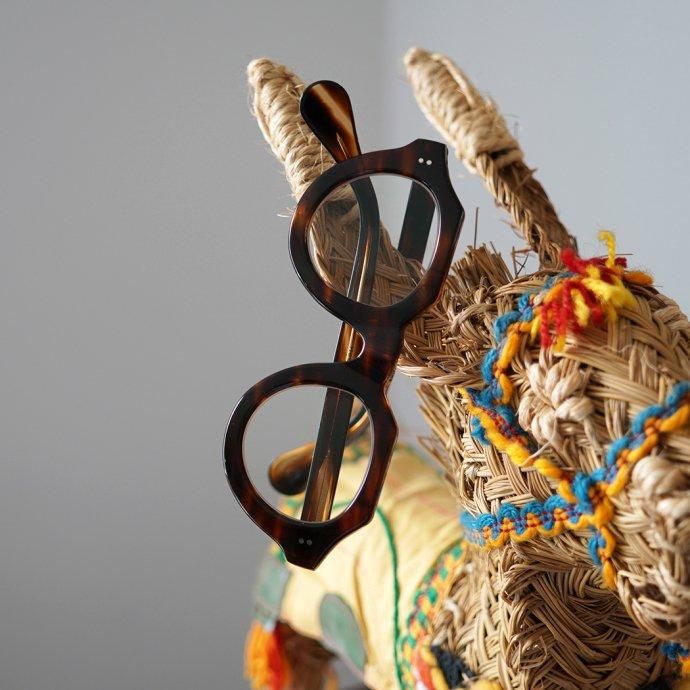 guepard ギュパール / 2023SS - havana ブルーレンズ