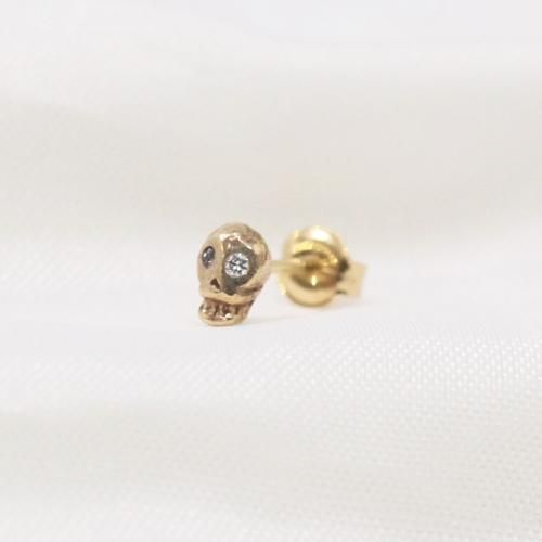 スカルピアス hirondelle(イロンデール) - Eight Hundred Ships & Co.