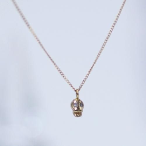 スカルピアス hirondelle(イロンデール) - Eight Hundred Ships & Co.