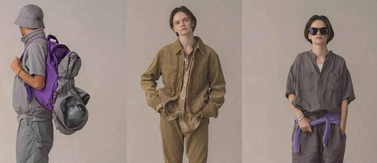 WACKO MARIA (ワコマリア)】 マフラー│WACKO MARIA（ワコマリア