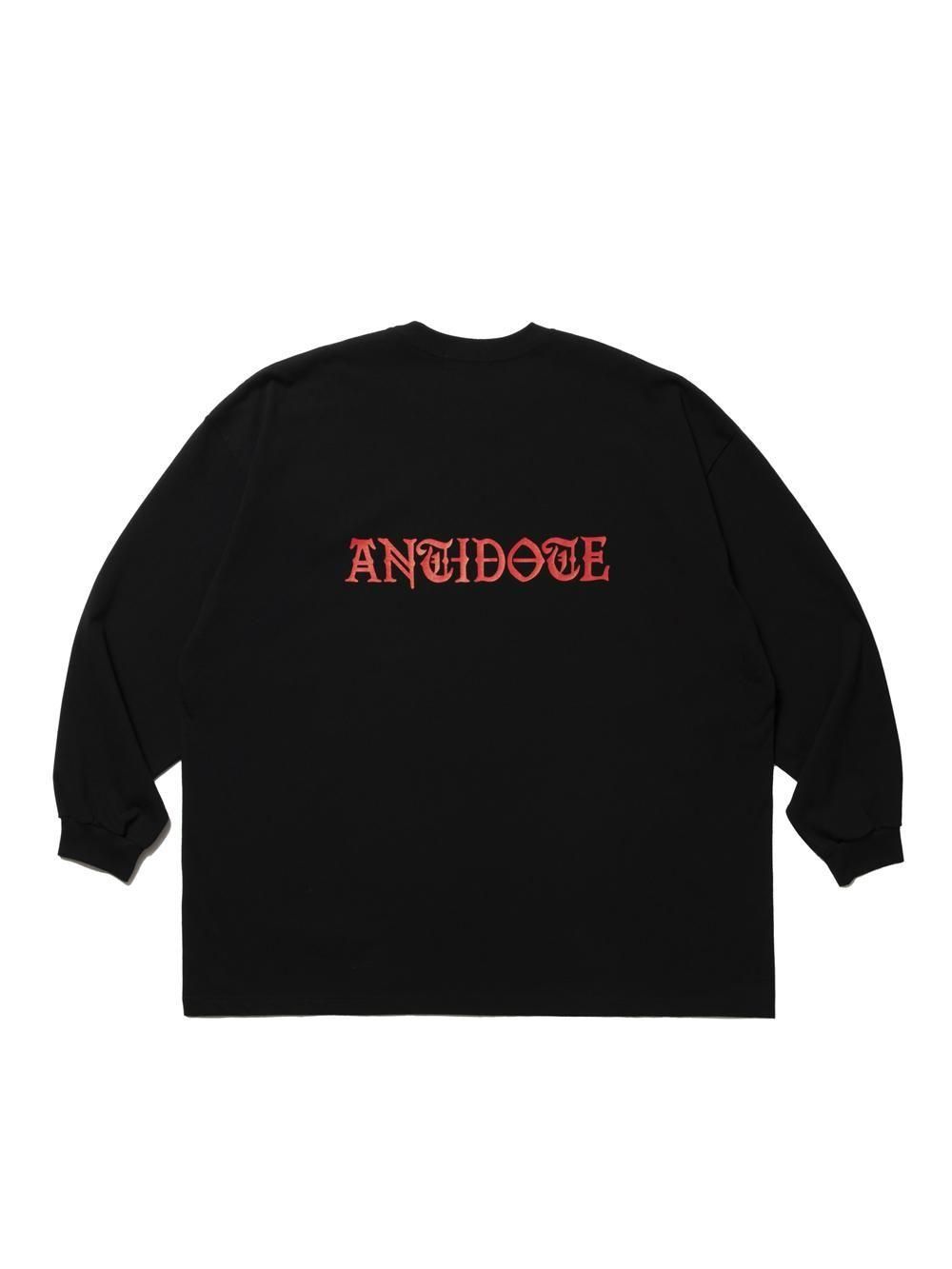 Antidote BUYERS CLUB (アンチドートバイヤーズクラブ)】 ロング