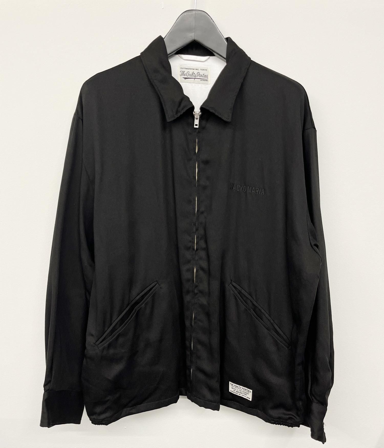 WACKO MARIA (ワコマリア)】 ベトナムジャケット│WACKO MARIA