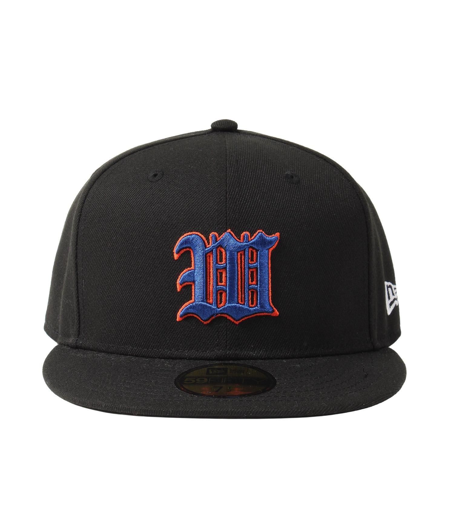 WACKO MARIA (ワコマリア)】 NEW ERA キャップ│WACKO MARIA