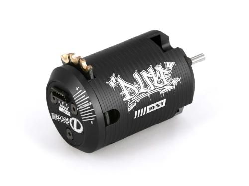 DL414-3-BL】RWD専用 Real Dri MOTOR (Black Limited) - D Like ONLINE