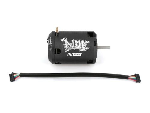 DL414-3-BL】RWD専用 Real Dri MOTOR (Black Limited) - D Like ONLINE