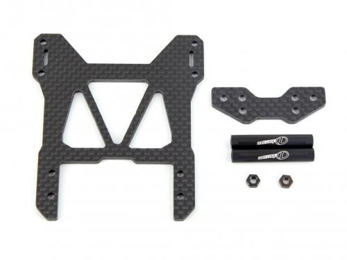 LPOP-01】HDトランスフォームセット(for LP-86) - D Like ONLINE SHOP