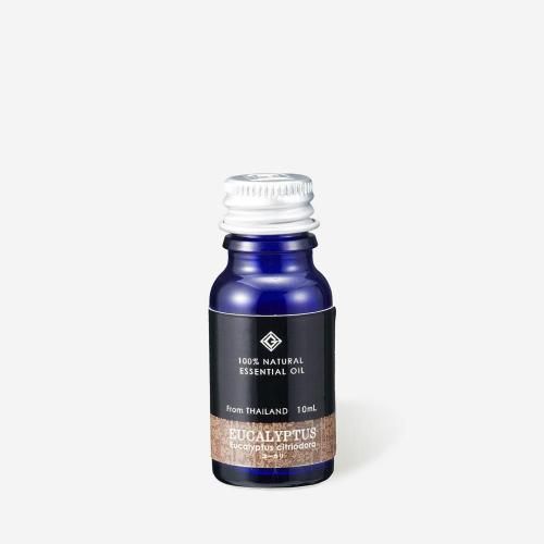 精油 エッセンシャルオイル ライム 10mL GemiD (1個)