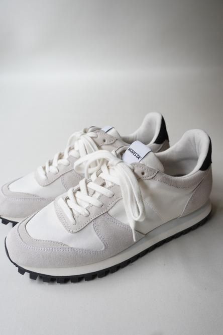 NOVESTA】MARATHON TRAIL WHITE - store room online shop｜ストアルーム