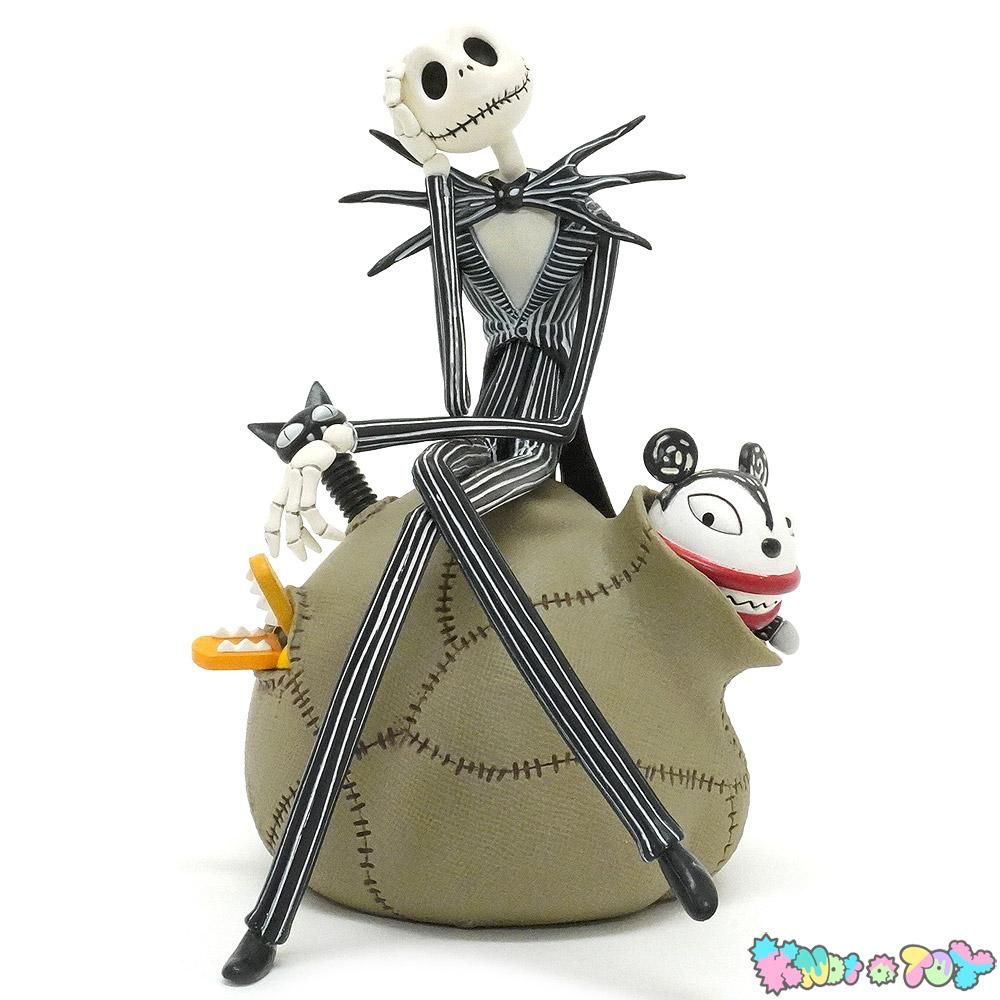 The Nightmare Before Christmas/ナイトメアビフォアクリスマス