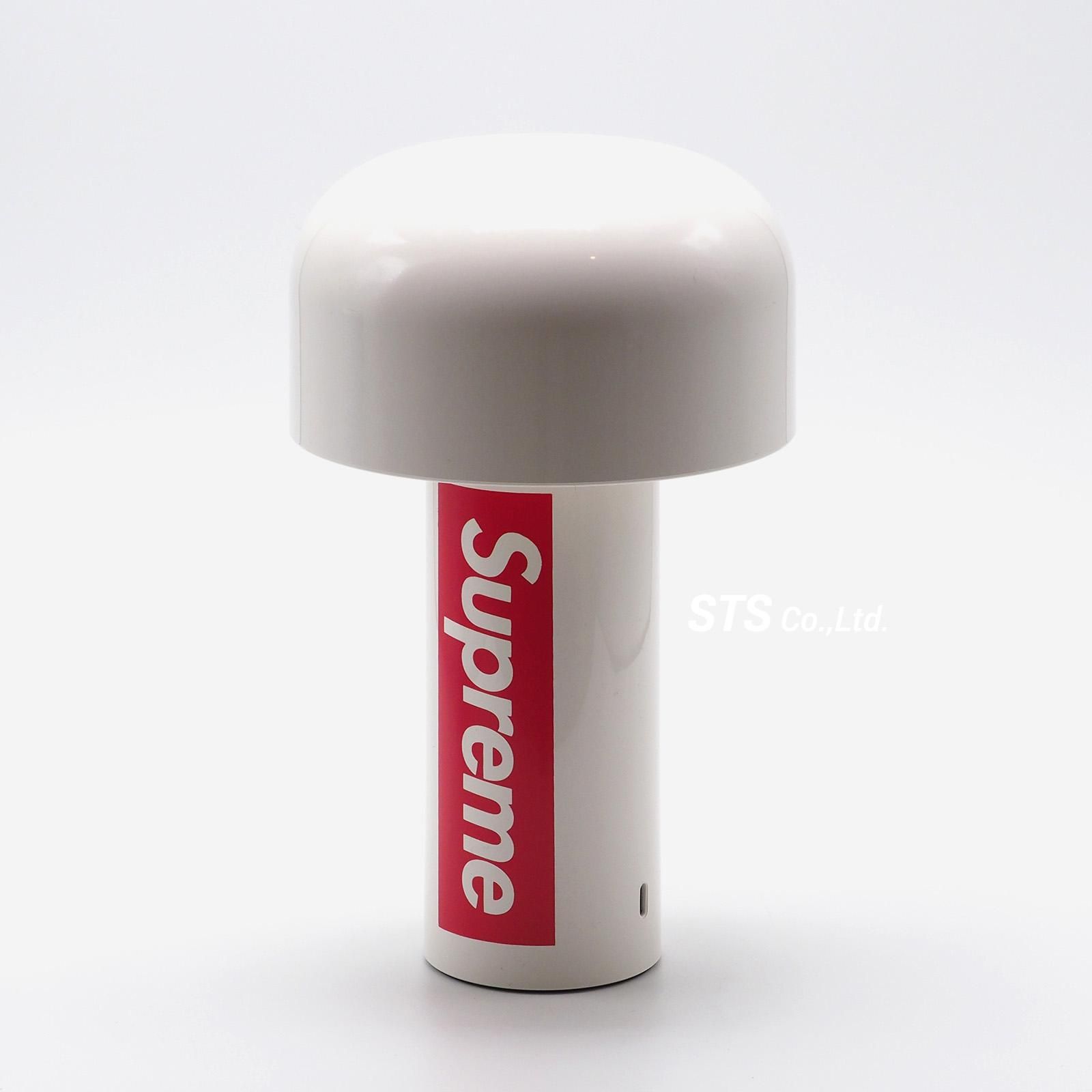 Supreme/FLOS Bellhop Lamp - ParkSIDER