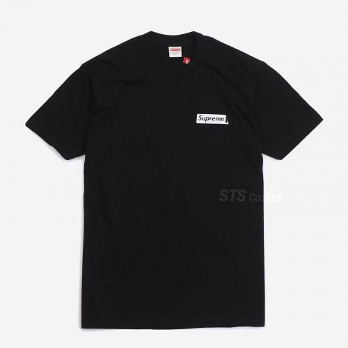 Supreme/Hanes Thermal Crew (1 Pack) - ParkSIDER