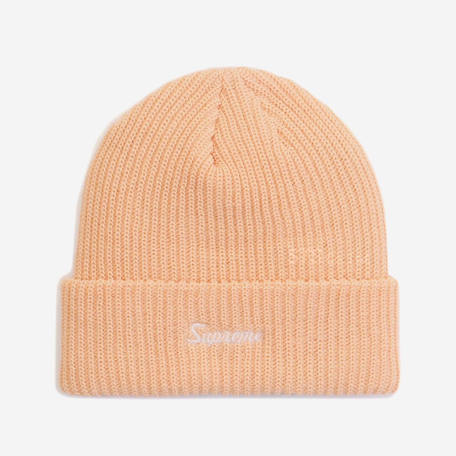 Supreme - Loose Gauge Beanie - ParkSIDER