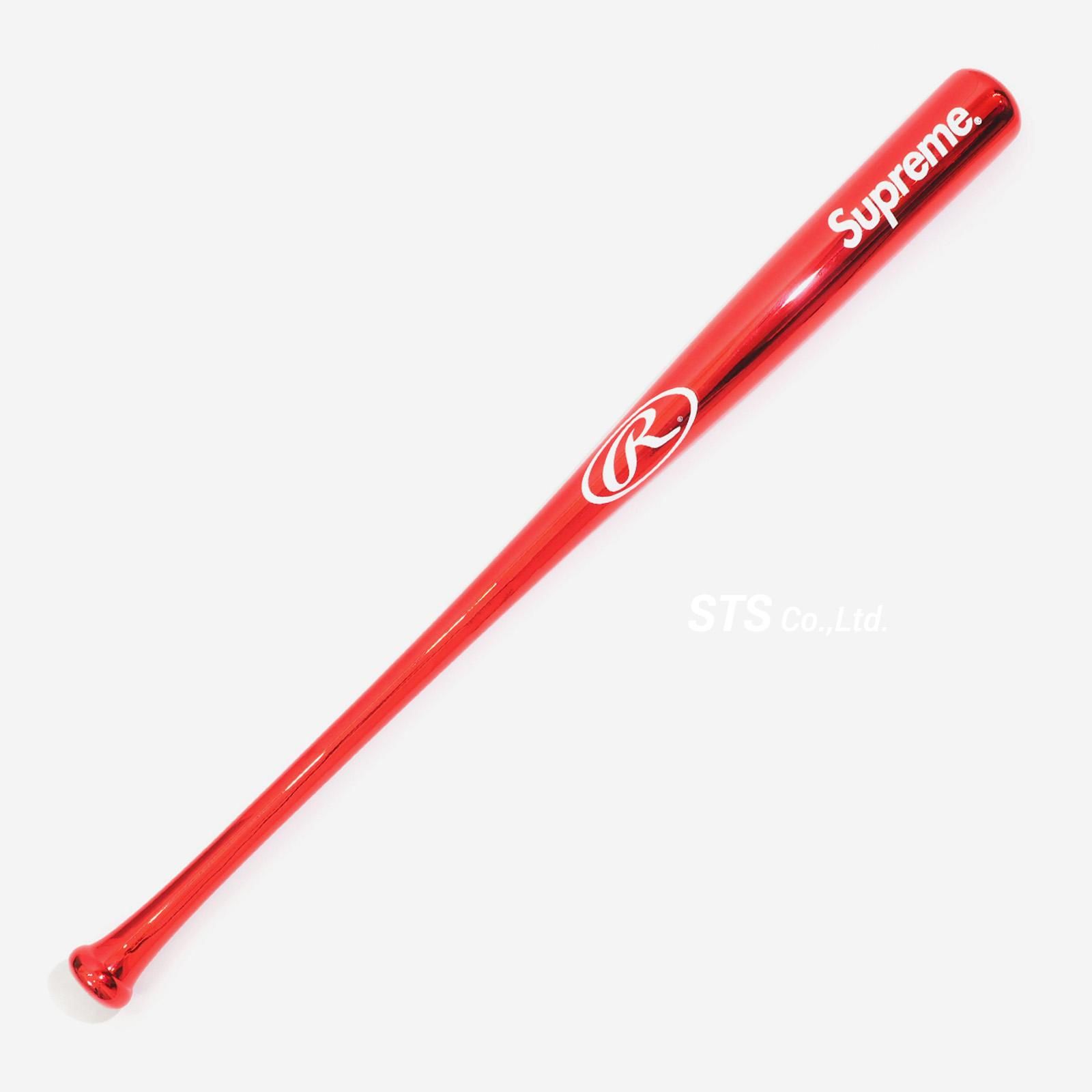 Supreme Louisville Slugger Baseball バット