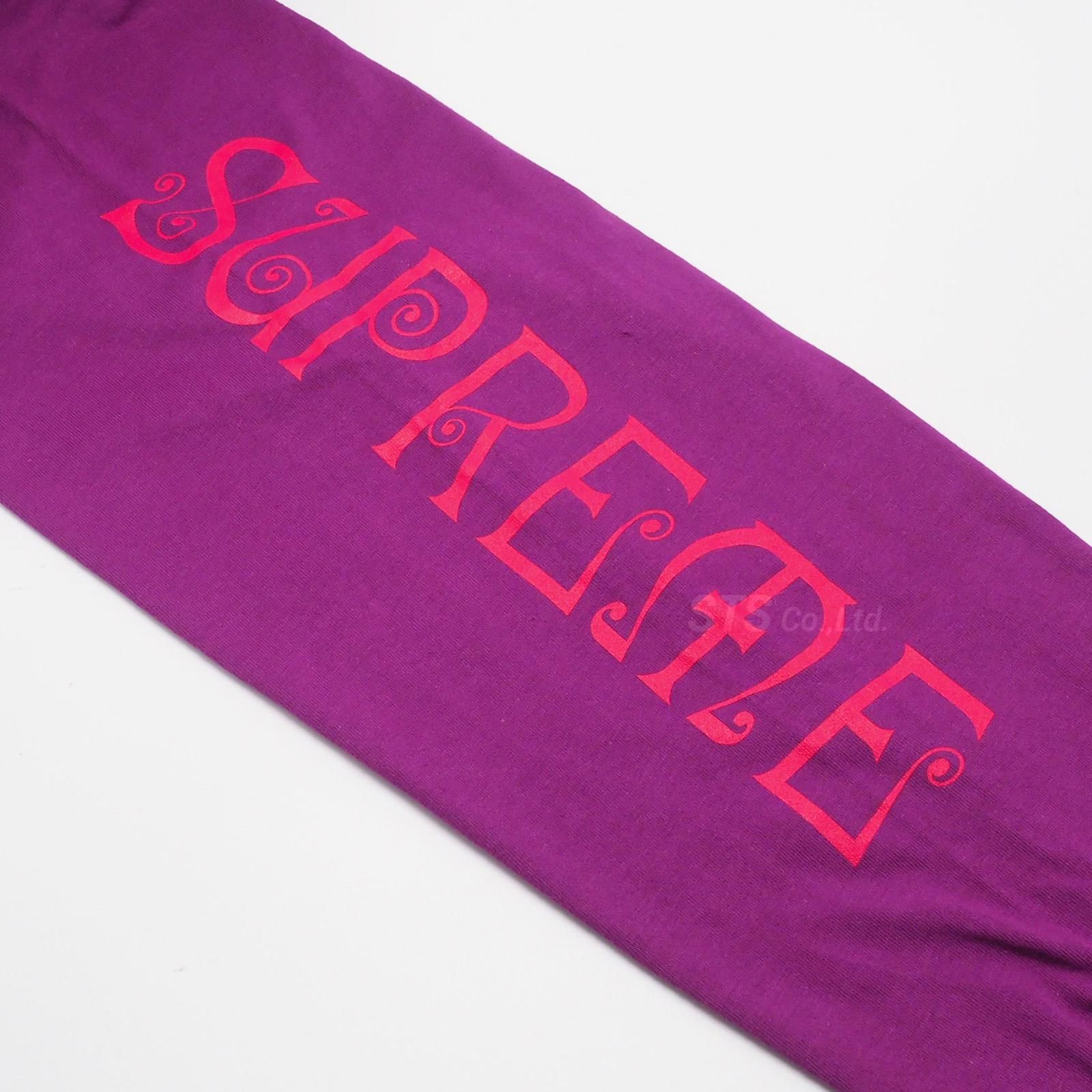 SOUTH2 WEST8/Supreme L/S Pocket Tee - ParkSIDER